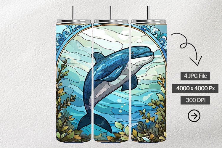 Whale Clipart Image 13