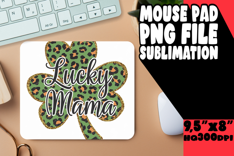 Mother's Day Sublimation Designs Image 9