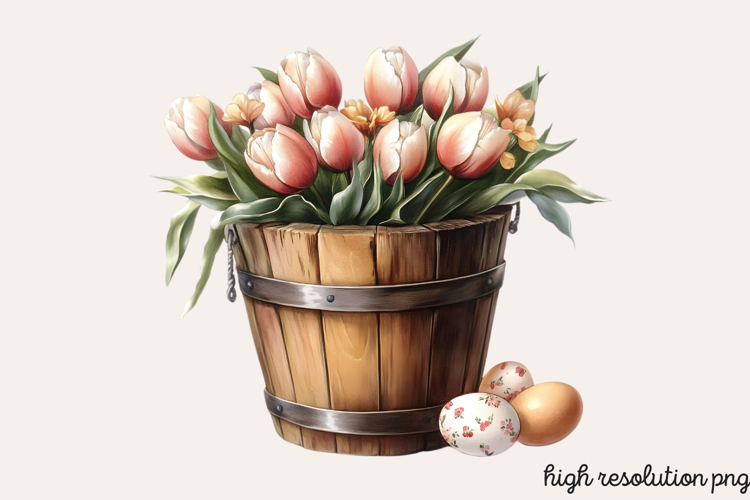 Easter Sublimation Designs Image 24