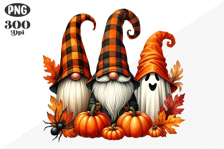 Gnome Clipart Image 10