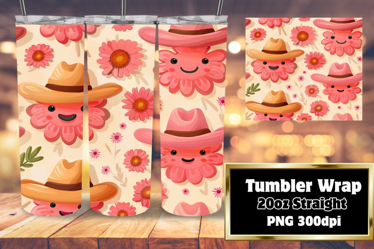 Flower Sublimation Image 24