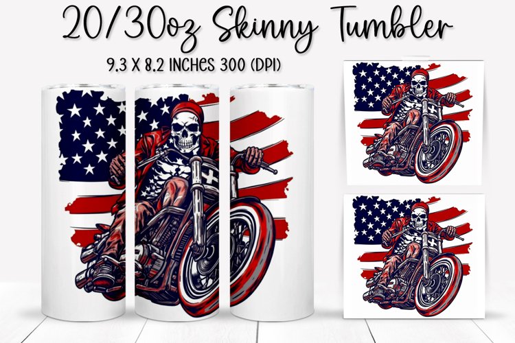 American Flag Clipart Image 18