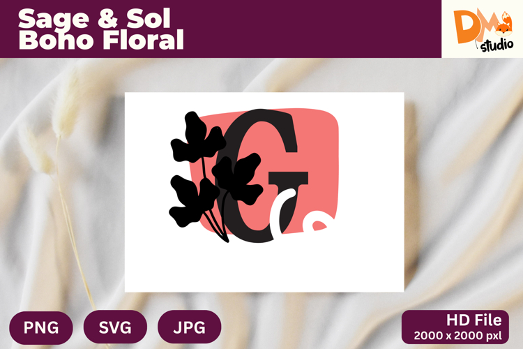 Rustic Logo Image 16
