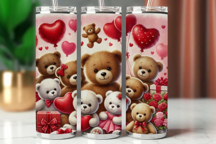 Bear Clipart Image 13