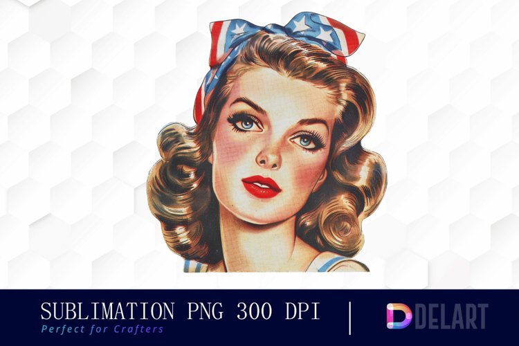 Mom Clipart Image 9