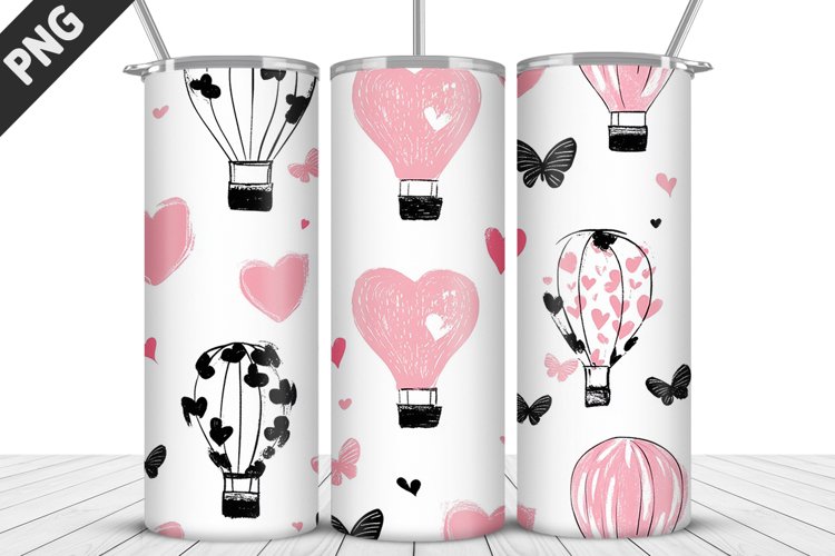 Valentines Sublimation Design Image 13