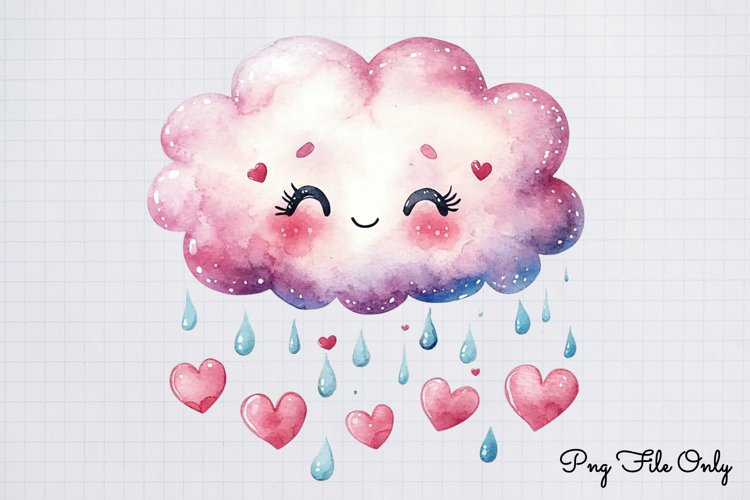 Kawaii Png Image 8