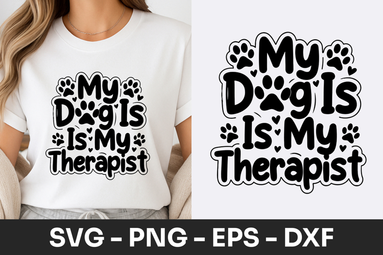 Therapist Svg Image 14