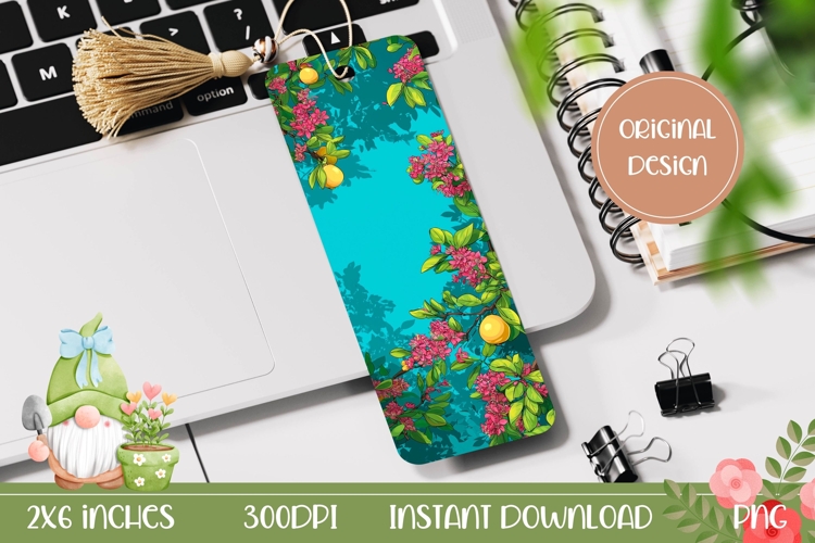 Bookmark PNGs Image 11