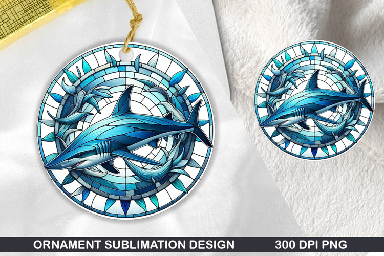 Shark Clipart Image 3