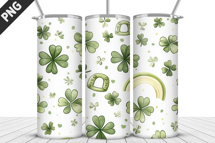 St Patrick's Day Clipart Image 24