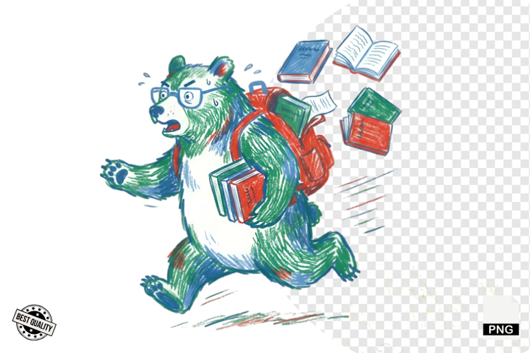 Bear Clipart