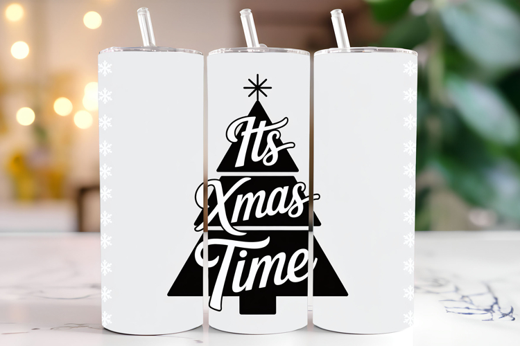 Xmas SVGs Image 3
