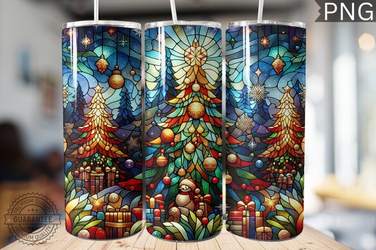 Christmas Tree Png Image 24