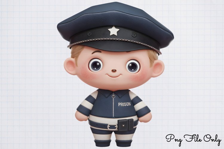 Police Png Image 23