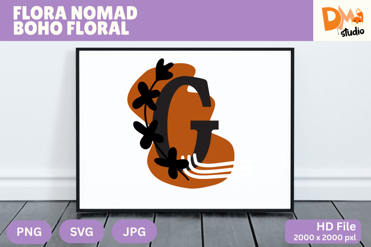Rustic Logo Image 4