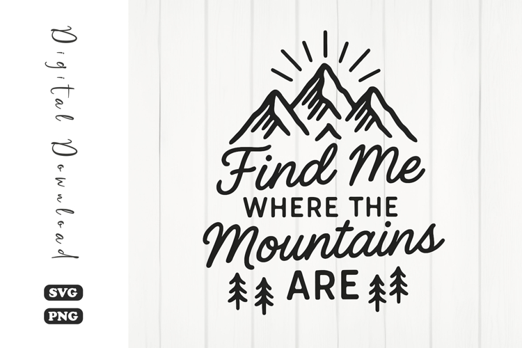 Hiking Graphic Image 9