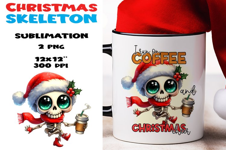 Skeleton PNG Image 11