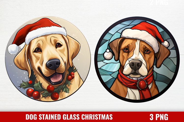 Stained Glass Png Image 9