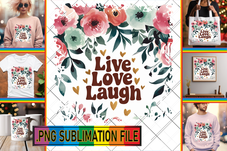 Transparent Background Flower Clipart Image 23