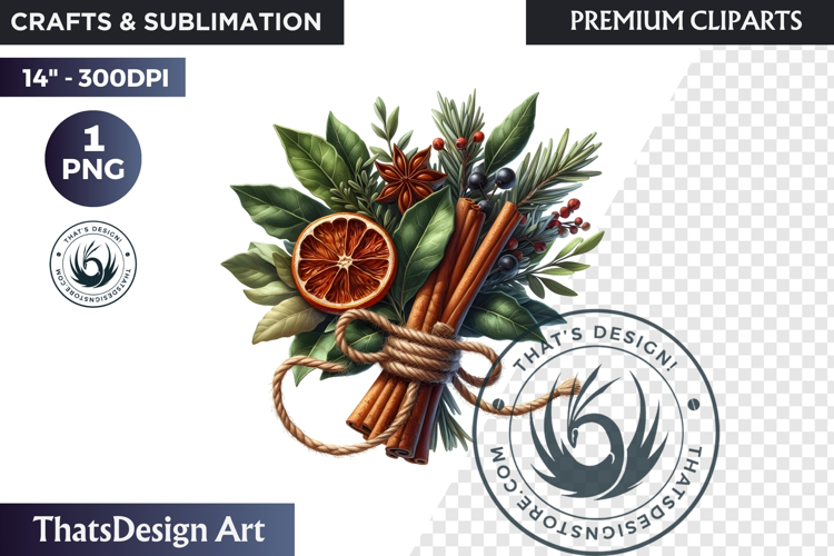 Medicinal Herbs clipart PNG, Apothecary Botanical Graphic