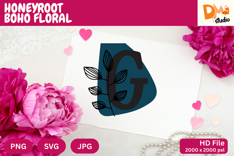 Rustic Svg Image 24