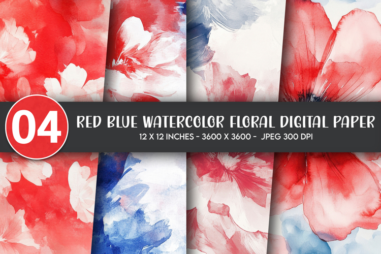 Blue Backgrounds Image 4