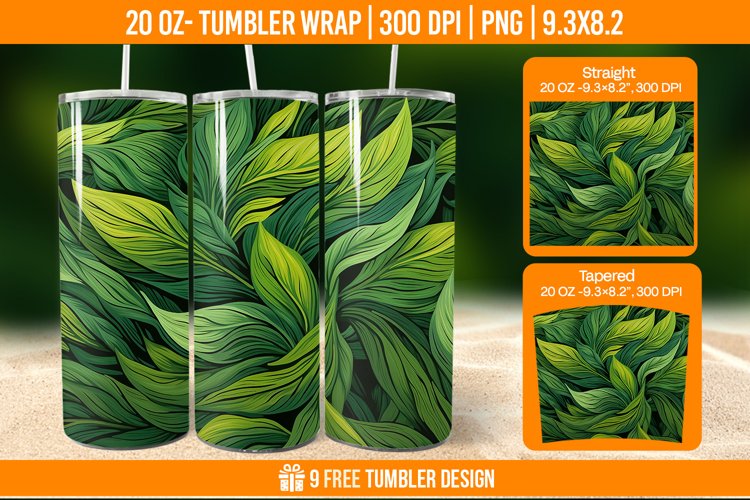 Sublimation Tumbler Designs Image 19