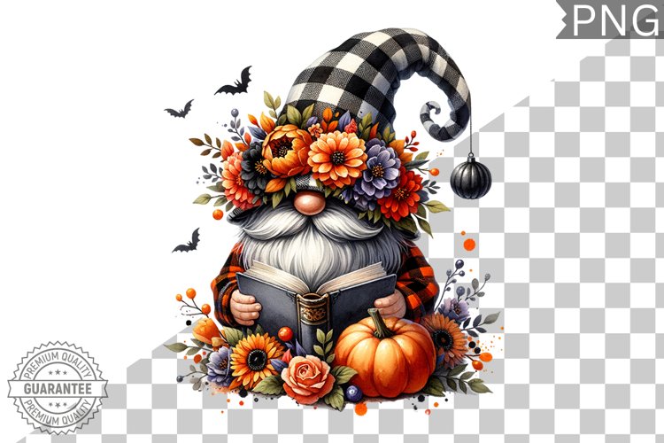 Gnome Clipart