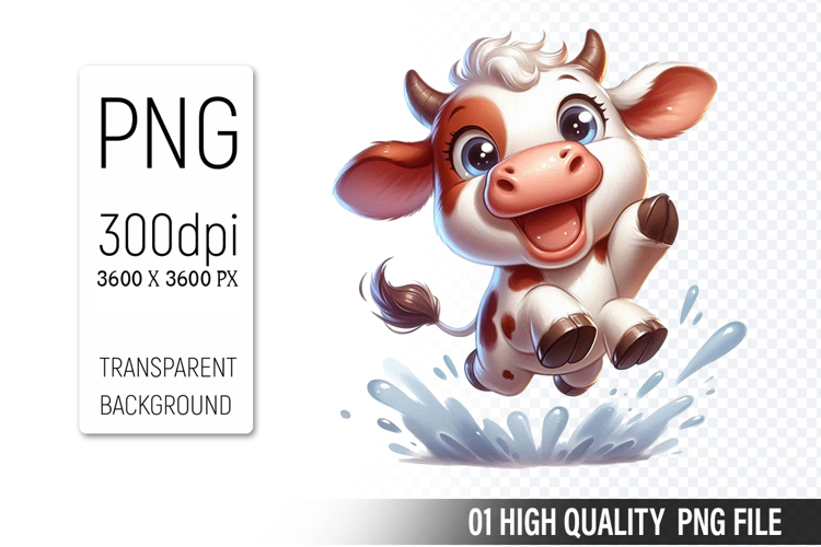 Farm Animals Clipart Image 11