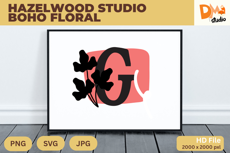Rustic Logo Image 15