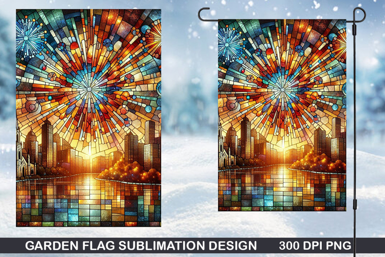 Flag Day Clipart Image 16