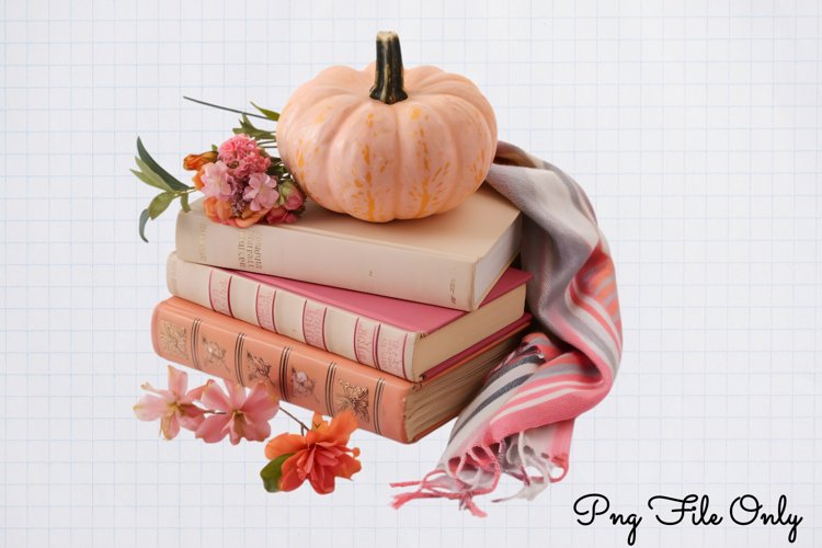 Autumn Clipart Image 3