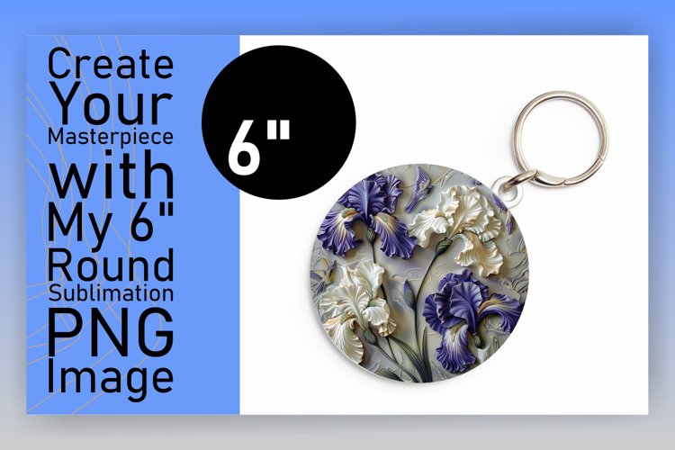 Floral Pattern Png Image 2