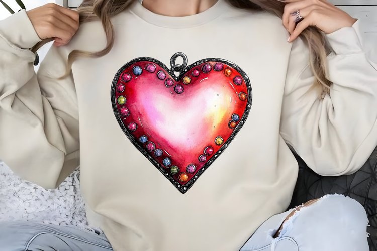 Valentines PNG Image 24