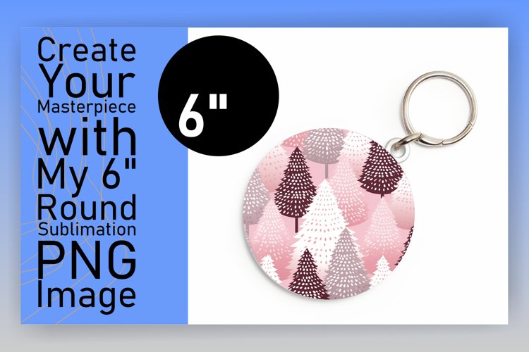 Christmas Sublimation Designs Image 9