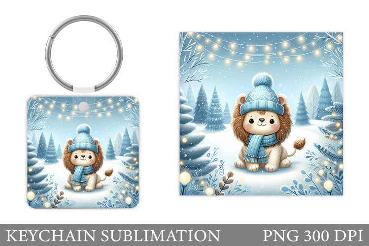 Lion Clipart Image 10