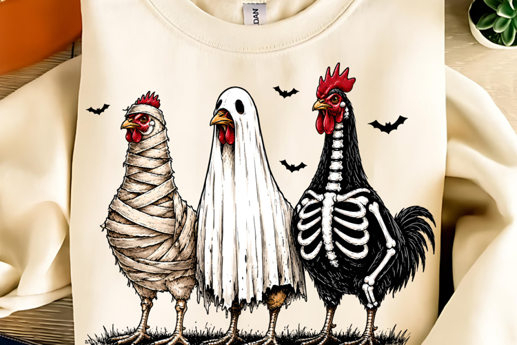Trending Halloween PNG, Spooky Season PNG, Funny Halloween