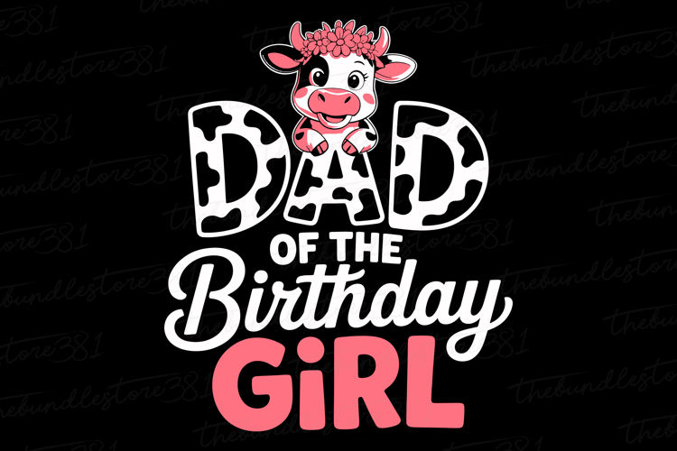 Girl Dad Svg Image 20