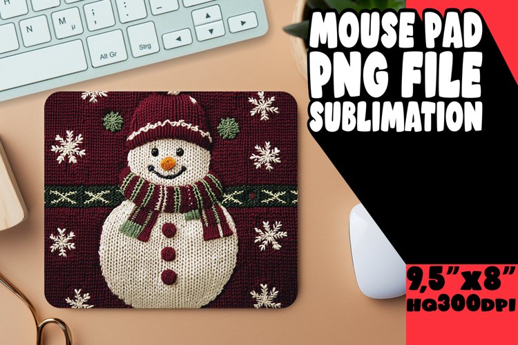 Snowman PNG