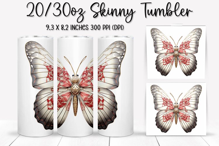 Sublimation Tumbler Designs Image 9
