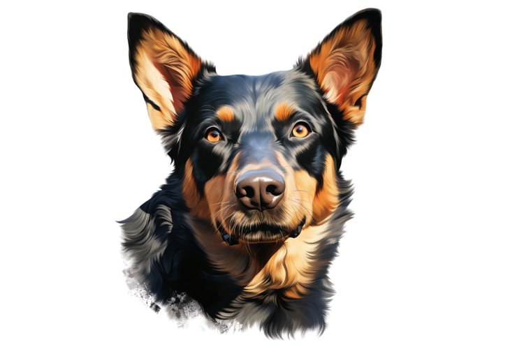 Puppy Clipart Image 8