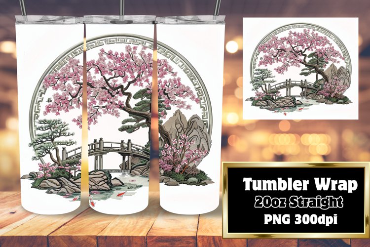 Flower Sublimation Image 7