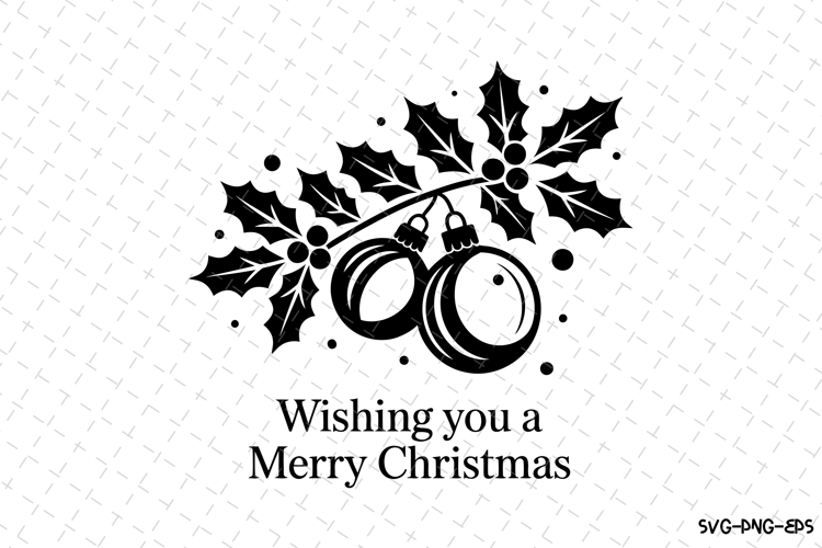 Xmas Clipart Image 14