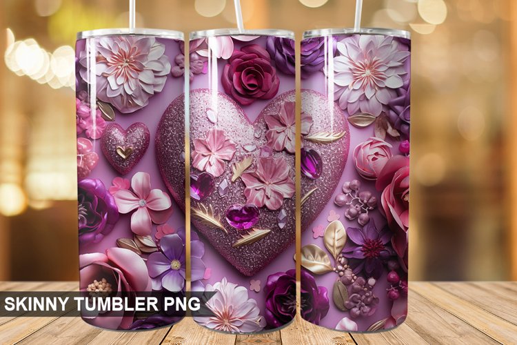 Valentines Sublimation Design Image 17