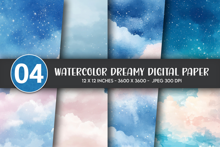 Cloud Texture Image 16