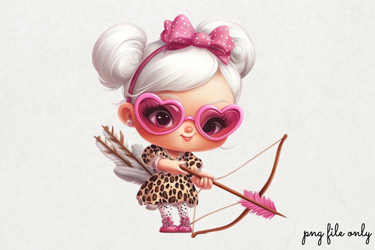 Girl Clipart Png Image 24