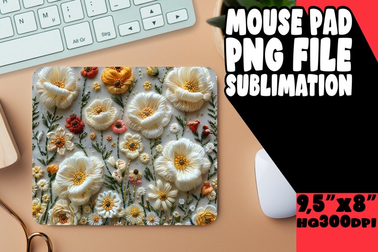 Floral Pattern Png Image 20