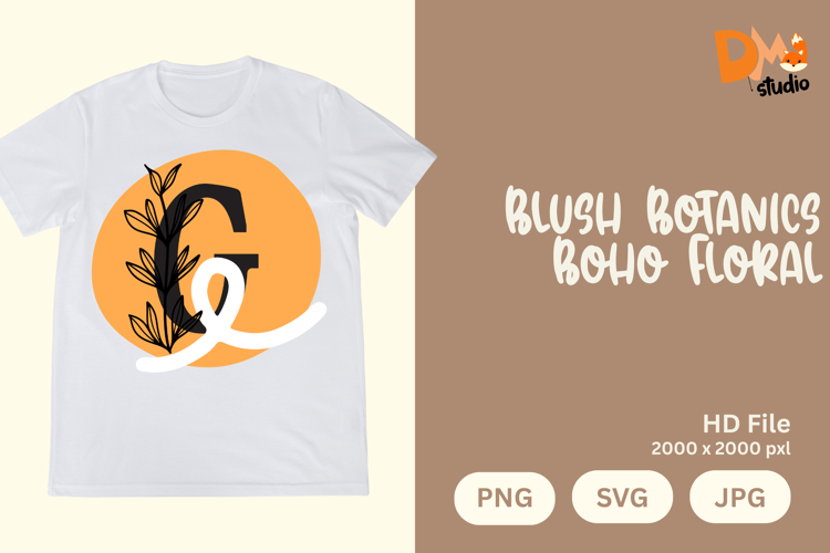 Rustic Logo Image 18