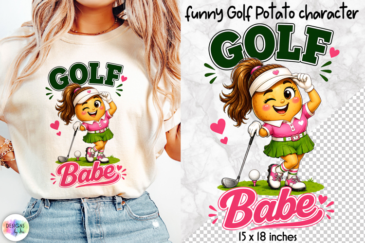 Golf Png Image 2